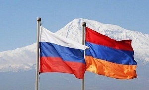 Путин уверен в дальнейшем развитии союзнических связей с Арменией Путин уверен в дальнейшем развитии союзнических связей с Арменией