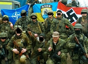 Буча: «Хлопцы, да що ж вы робытэ, мы ж свои?!!» Буча: «Хлопцы, да що ж вы робытэ, мы ж свои?!!»