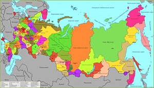 Заживем в агломерациях? Заживем в агломерациях?