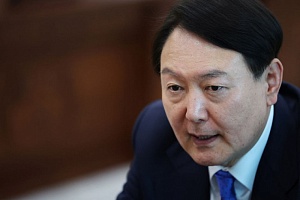 Президент Южной Кореи впервые допустил поставки оружия на Украину Президент Южной Кореи впервые допустил поставки оружия на Украину