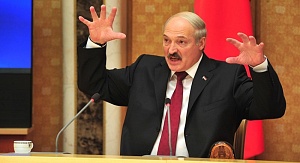 Лукашенко: Россия хочет присоединить Белоруссию Лукашенко: Россия хочет присоединить Белоруссию