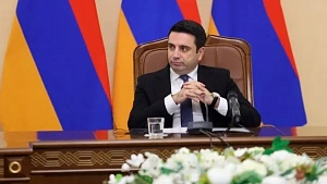 Армения отказалась участвовать в заседании Парламентской ассамблеи ОДКБ