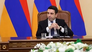 Армения отказалась участвовать в заседании Парламентской ассамблеи ОДКБ Армения отказалась участвовать в заседании Парламентской ассамблеи ОДКБ
