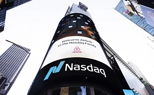 NASDAQ намерена провести делистинг акций «Яндекса», Ozon, Qiwi и HeadHunter