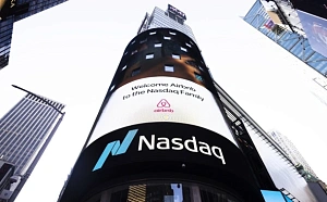 NASDAQ намерена провести делистинг акций «Яндекса», Ozon, Qiwi и HeadHunter NASDAQ намерена провести делистинг акций «Яндекса», Ozon, Qiwi и HeadHunter