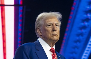 Трамп продлил ряд санкций против России Трамп продлил ряд санкций против России