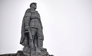 В Болгарии поднимается волна антироссийских настроений В Болгарии поднимается волна антироссийских настроений