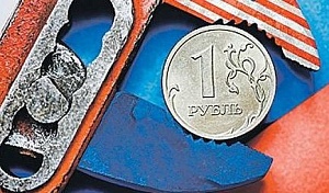 ЦБ оценил возможный ущерб от новых санкций ЦБ оценил возможный ущерб от новых санкций