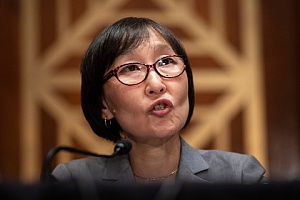 Сенат США заставил кандидата Байдена на пост в Минфине оправдываться Сенат США заставил кандидата Байдена на пост в Минфине оправдываться