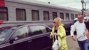 У нас все равны. Но кто-то… равнее У нас все равны. Но кто-то… равнее