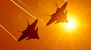В Китае заявили о преимуществе истребителей J-20 над Су-57 и F-35 В Китае заявили о преимуществе истребителей J-20 над Су-57 и F-35