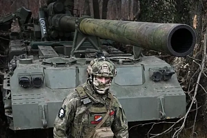 Французский разведчик Люкат: у России были веские причины для начала СВО Французский разведчик Люкат: у России были веские причины для начала СВО