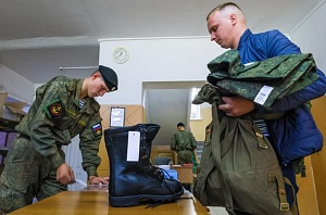 В Кабмине не поддержали инициативу освобождать от мобилизации не служивших в армии В Кабмине не поддержали инициативу освобождать от мобилизации не служивших в армии