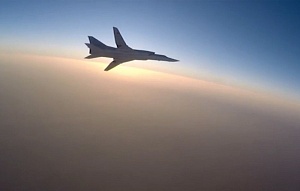 В Мурманской области потерпел крушение Ту-22М3 В Мурманской области потерпел крушение Ту-22М3