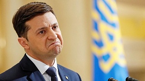 В Крыму оценили стратегию Зеленского по «возвращению» полуострова В Крыму оценили стратегию Зеленского по «возвращению» полуострова