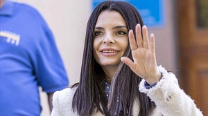 Судьи признали Гуцул новым главой Гагаузии Судьи признали Гуцул новым главой Гагаузии
