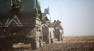 Минобороны Белоруссии: ВСУ сосредоточили значительную группировку на границе Минобороны Белоруссии: ВСУ сосредоточили значительную группировку на границе