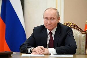Путин поручил обеспечить рост доходов населения в отстающих регионах Путин поручил обеспечить рост доходов населения в отстающих регионах