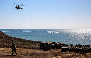 Россия вошла в пятерку стран с наибольшими военными расходами Россия вошла в пятерку стран с наибольшими военными расходами