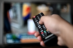 В Латвии заблокировали ещё 16 российских телеканалов В Латвии заблокировали ещё 16 российских телеканалов