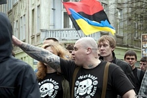 Уроки денацификации Уроки денацификации