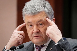Порошенко рассказал о планах Украины по возвращению Крыма Порошенко рассказал о планах Украины по возвращению Крыма