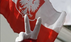 Польские амбиции Польские амбиции