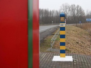 Белоруссия вводит безвизовый режим для граждан Польши