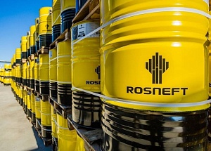 Штаты ввели санкции против ещё одной дочерней компании «Роснефти» Штаты ввели санкции против ещё одной дочерней компании «Роснефти»