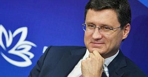 Россия гарантировала газ Европе и без соглашения с Киевом Россия гарантировала газ Европе и без соглашения с Киевом