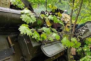 Секретарь СНБО заявил об отсутствии графика контрнаступления Секретарь СНБО заявил об отсутствии графика контрнаступления