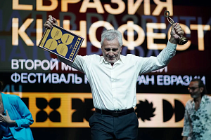 Гойко Митич: «Бог мне сделал столько подарков, о которых многие даже не мечтают» Гойко Митич: «Бог мне сделал столько подарков, о которых многие даже не мечтают»