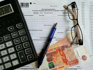 В России упростят процедуру уплаты налогов и сборов для бизнеса