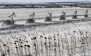 Вступили в силу ответные меры России на потолок цен на нефть