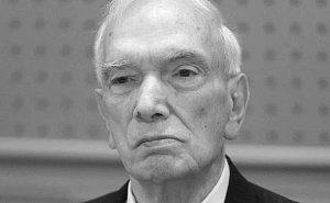 Умер экс-главред Совинформбюро Мамедов Умер экс-главред Совинформбюро Мамедов