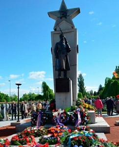 Чехи и Победа Чехи и Победа