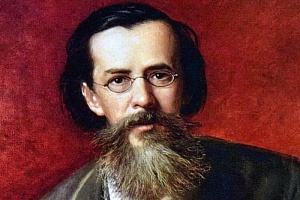 «Я – русский!» «Я – русский!»