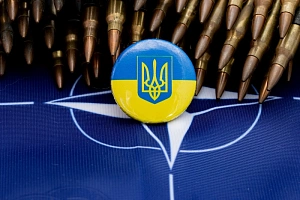 Столтенберг: НАТО будет помогать Украине до её победы Столтенберг: НАТО будет помогать Украине до её победы