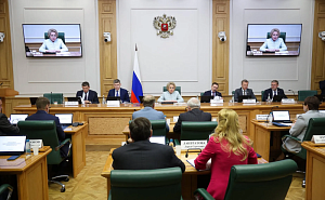 Решетников: российская экономика вошла в период охлаждения Решетников: российская экономика вошла в период охлаждения