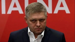 Суета вокруг Словакии Суета вокруг Словакии