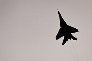 В России разработали новый стелс-материал для боевых самолётов В России разработали новый стелс-материал для боевых самолётов