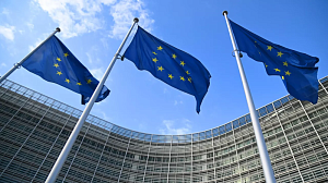ЕС ввёл санкции против РФ из-за смерти Навального ЕС ввёл санкции против РФ из-за смерти Навального