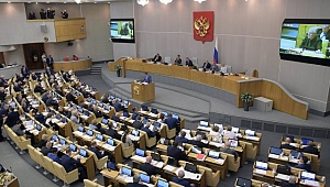Госдума заморозила накопительные пенсии до 2021 года Госдума заморозила накопительные пенсии до 2021 года