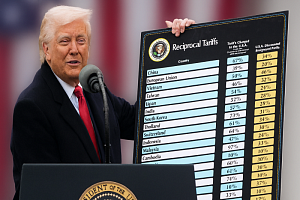 Кнуты и пряники Дональда Трампа Кнуты и пряники Дональда Трампа