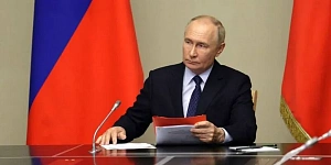 Путин назначил дополнительные выплаты потерявшим жильё жителям Курской области Путин назначил дополнительные выплаты потерявшим жильё жителям Курской области