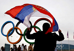 Олимпиада-2024: русские сдадутся?