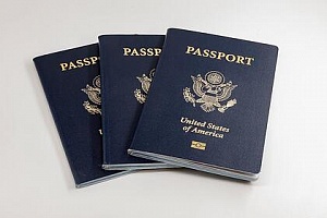В США выдали первый гендерно-нейтральный паспорт