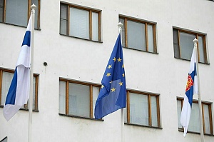 Россия высылает двух финских дипломатов Россия высылает двух финских дипломатов