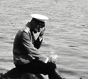 Смычка «жовто-блакитных» и «красных» Смычка «жовто-блакитных» и «красных»