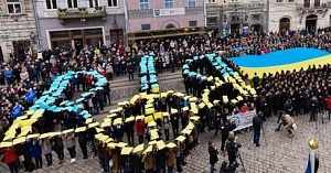 Во Львовской области запретили публичное использование русского языка Во Львовской области запретили публичное использование русского языка